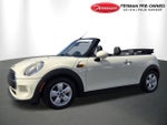 2019 MINI CONVERTIBLE Classic
