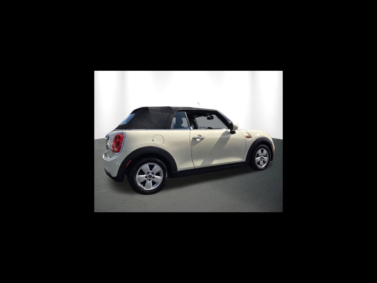 2019 MINI CONVERTIBLE Classic