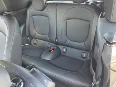 2019 MINI CONVERTIBLE Cooper