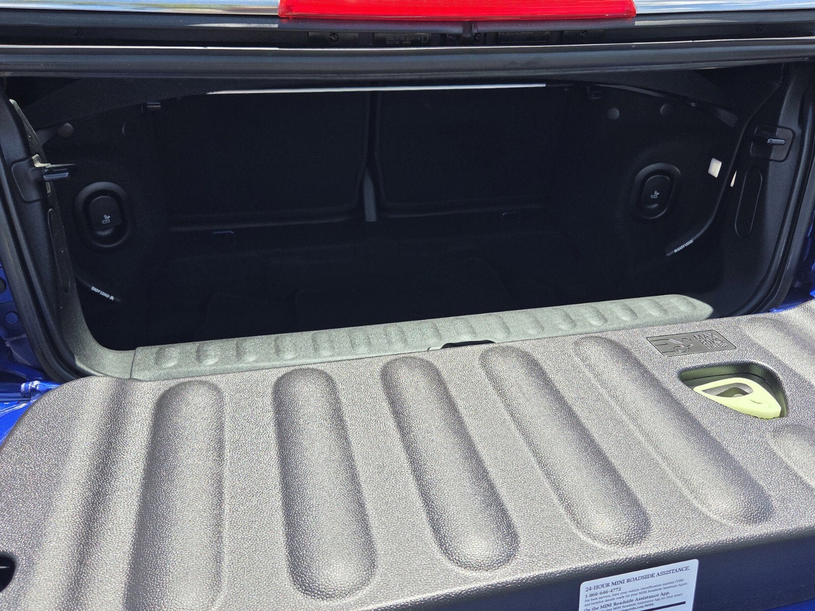 2019 MINI CONVERTIBLE Cooper