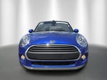 2019 MINI CONVERTIBLE Cooper