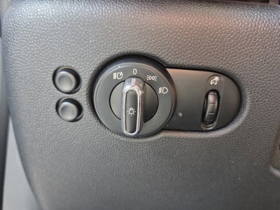 2019 MINI CONVERTIBLE Cooper