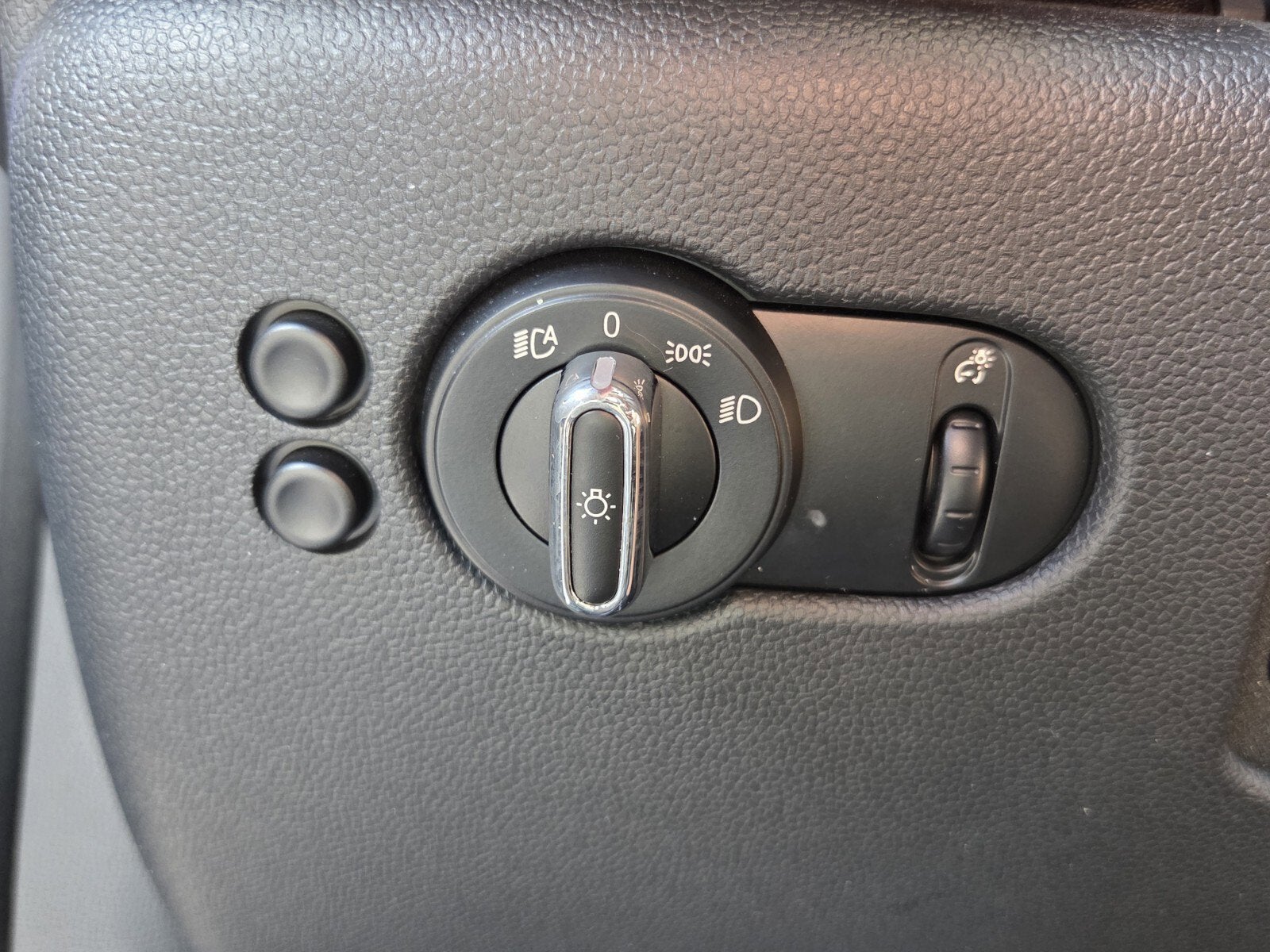 2019 MINI CONVERTIBLE Cooper