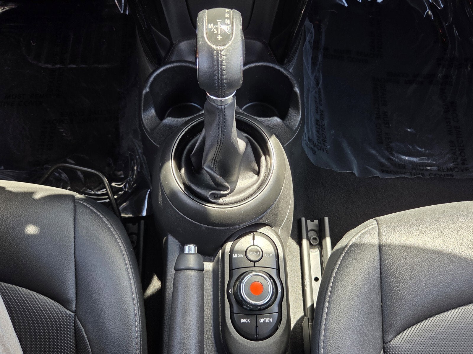 2019 MINI CONVERTIBLE Cooper