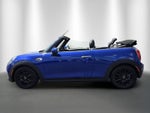 2019 MINI CONVERTIBLE Cooper