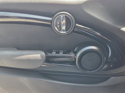 2019 MINI CONVERTIBLE Cooper