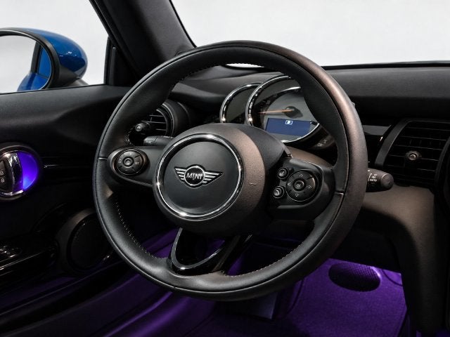 2019 MINI Cooper Signature