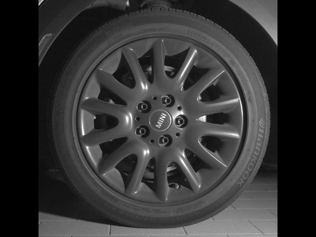 2019 MINI Cooper Signature