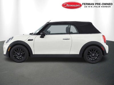 2019 MINI Cooper Signature