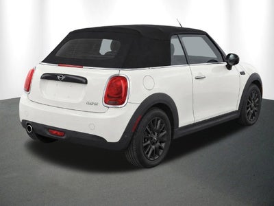 2019 MINI Cooper Signature