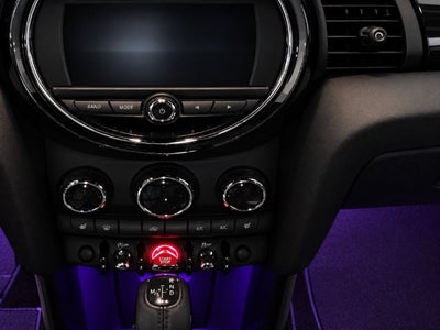 2019 MINI Cooper Signature