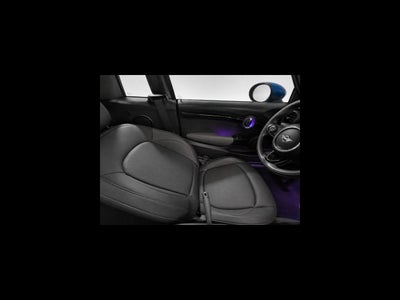 2019 MINI CONVERTIBLE Signature