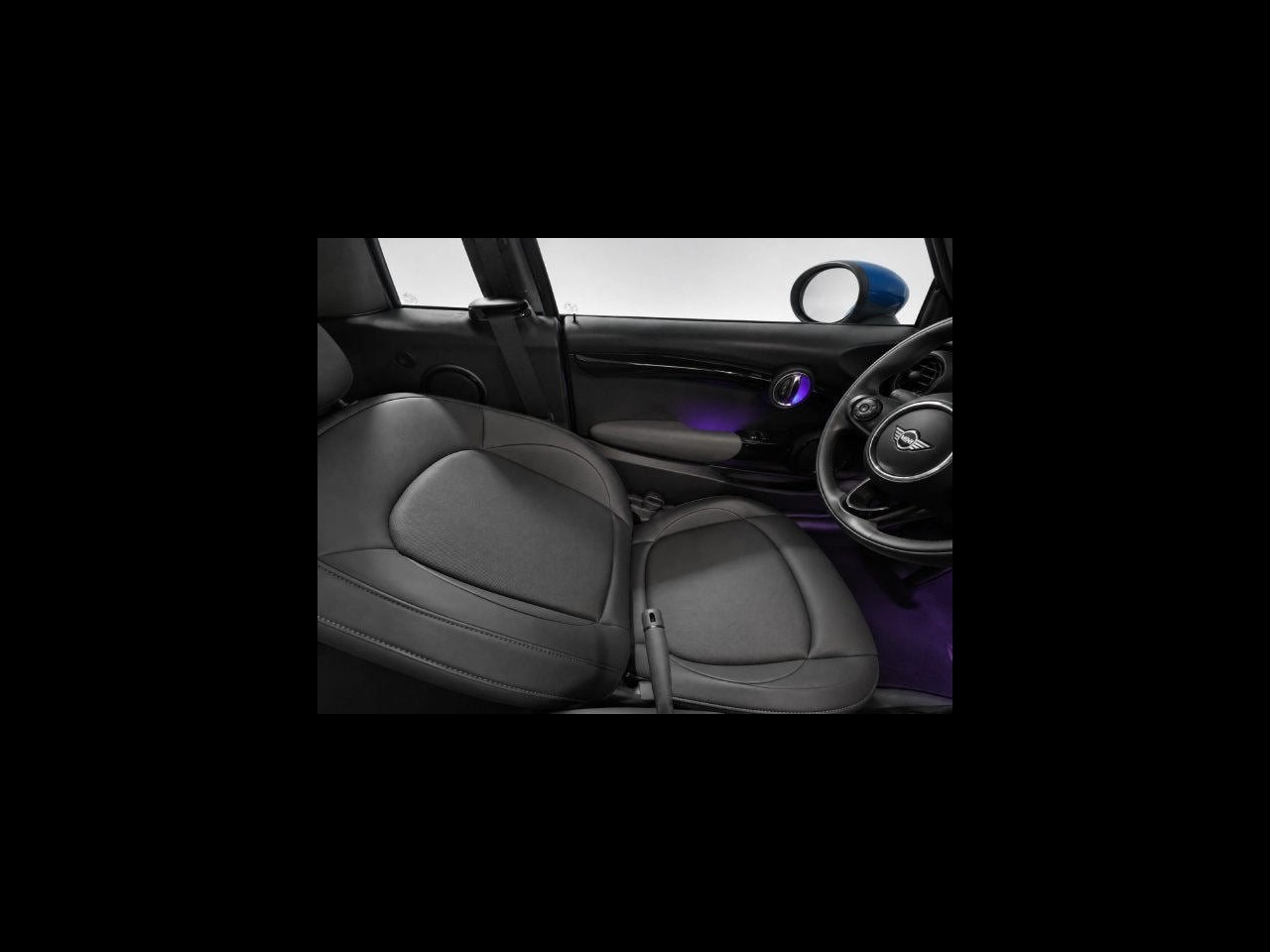 2019 MINI CONVERTIBLE Signature