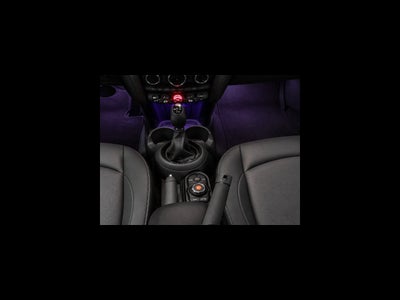 2019 MINI CONVERTIBLE Signature