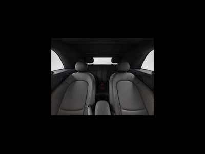 2019 MINI CONVERTIBLE Signature