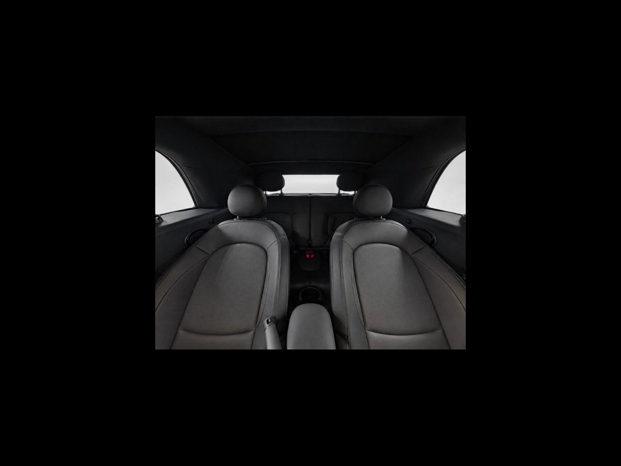 2019 MINI CONVERTIBLE Signature