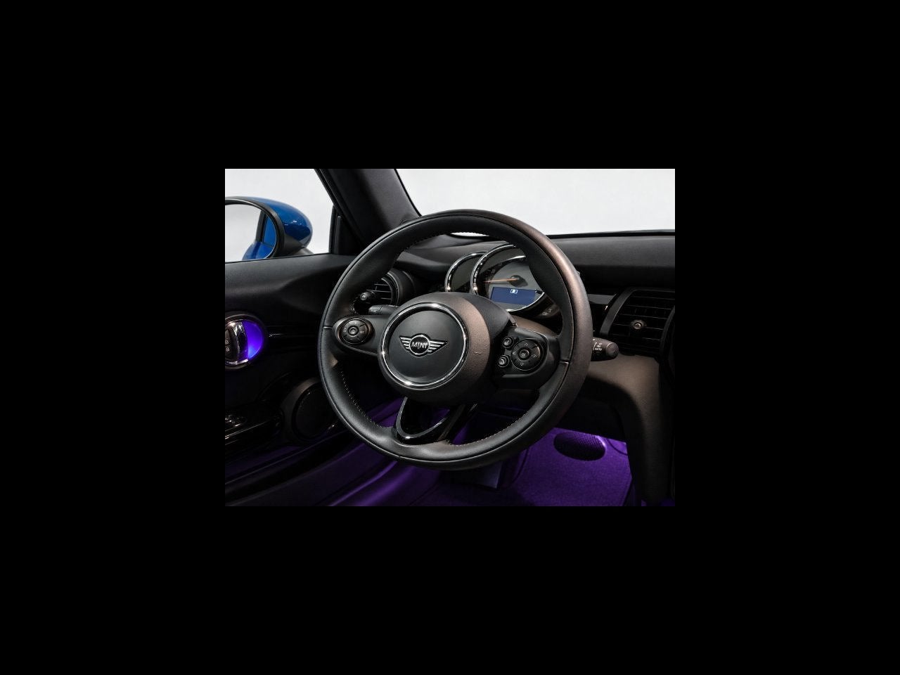 2019 MINI CONVERTIBLE Signature