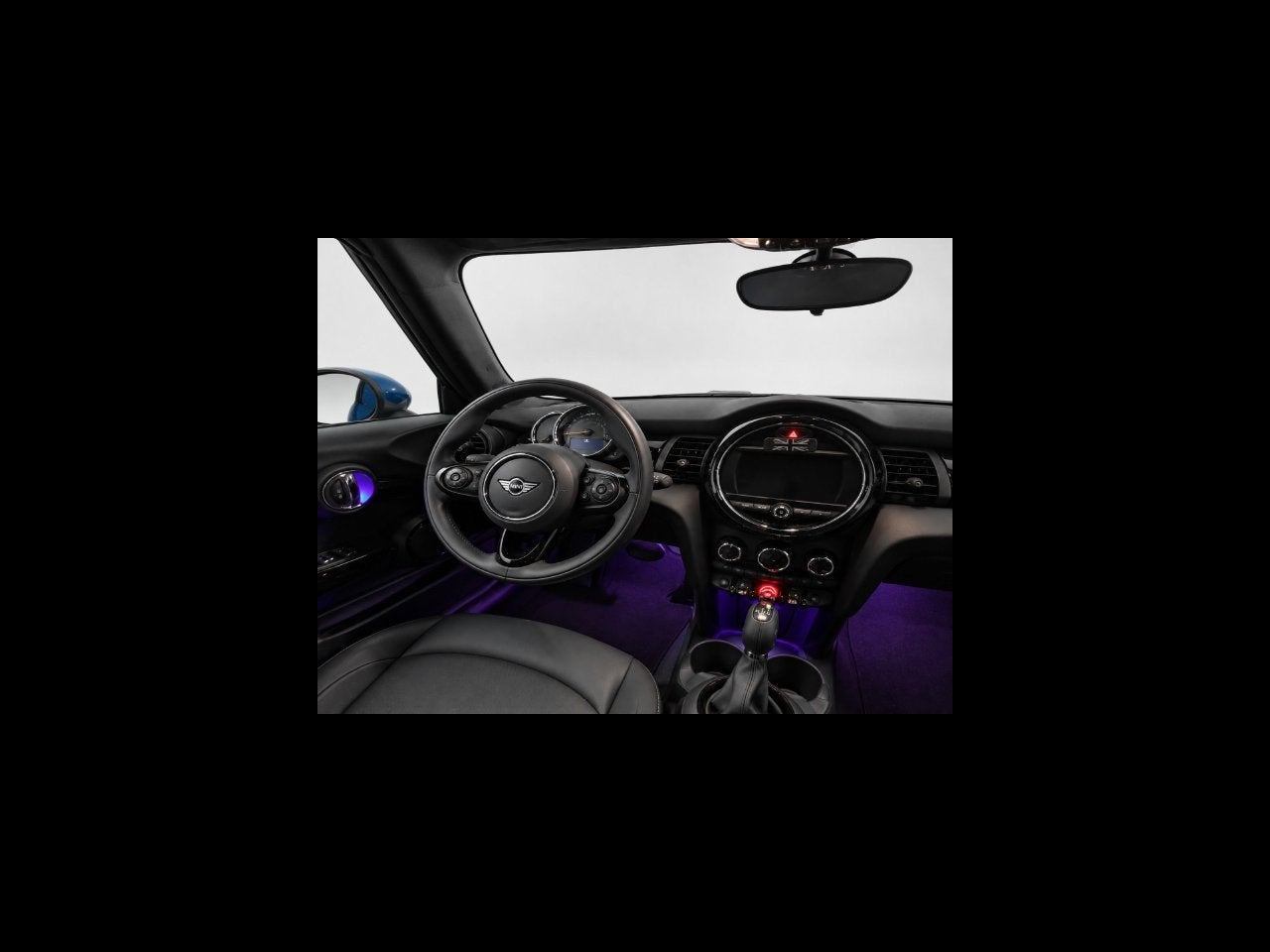 2019 MINI CONVERTIBLE Signature