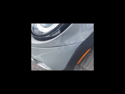 2019 MINI CONVERTIBLE Cooper S