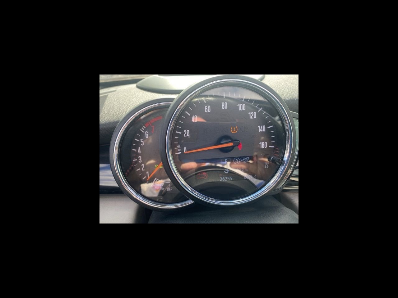 2019 MINI CONVERTIBLE Cooper S