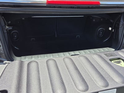 2021 MINI CONVERTIBLE CLASSIC