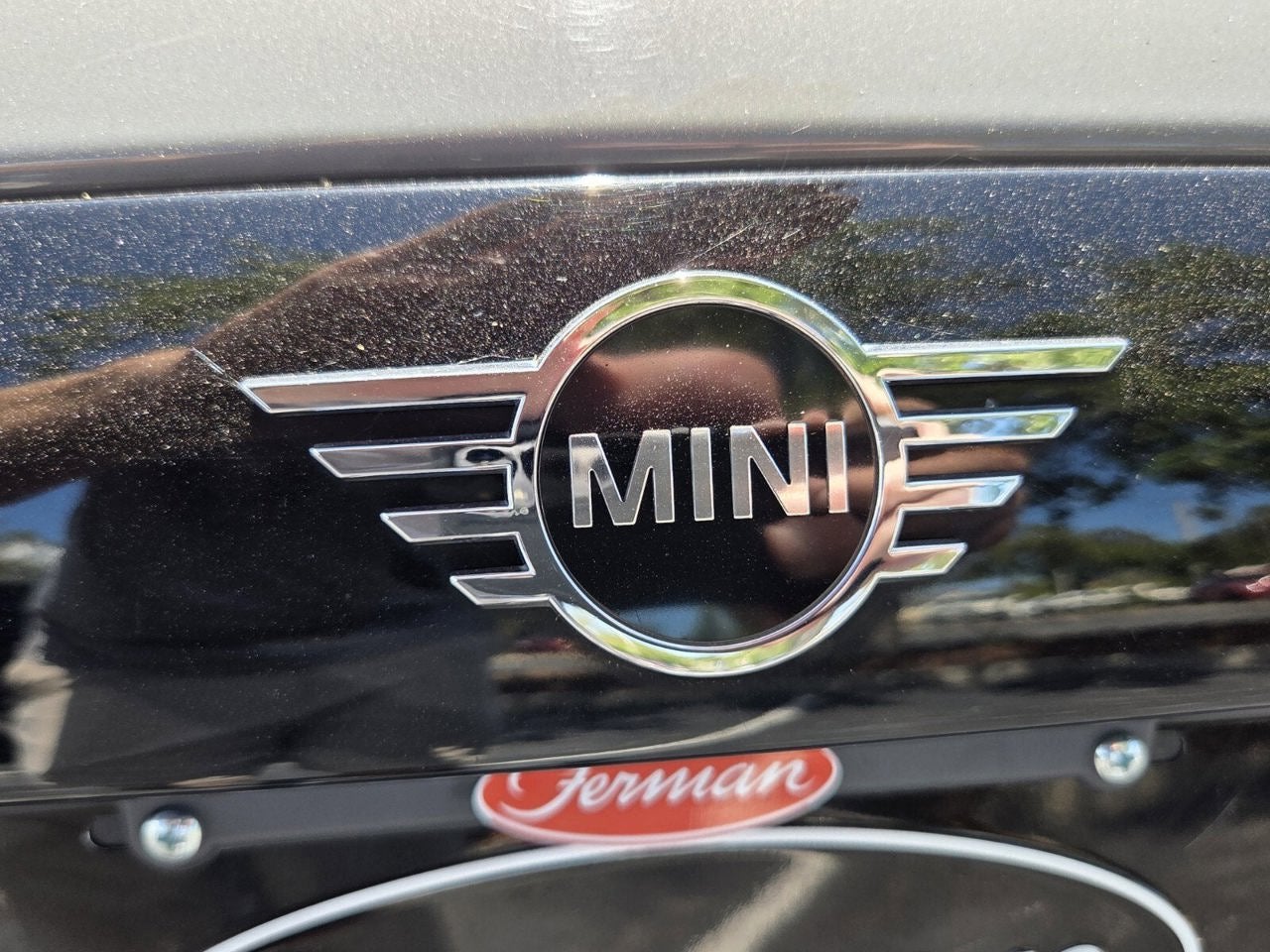 2021 MINI CONVERTIBLE CLASSIC