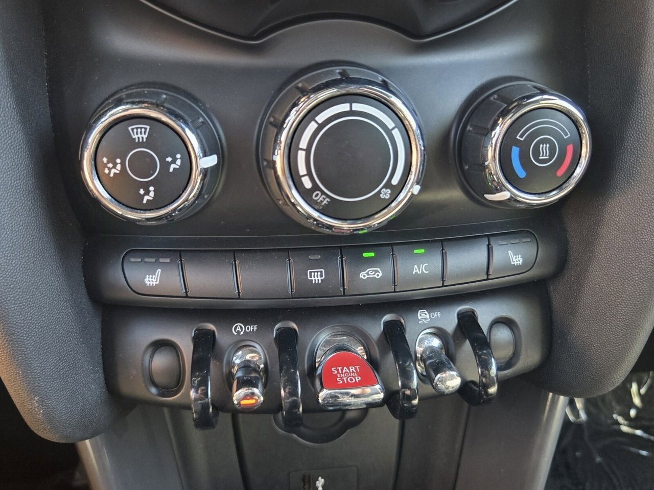 2021 MINI CONVERTIBLE CLASSIC