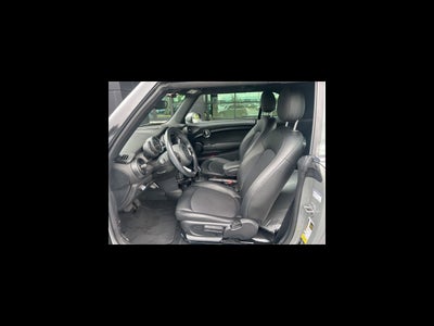 2021 MINI CONVERTIBLE Cooper