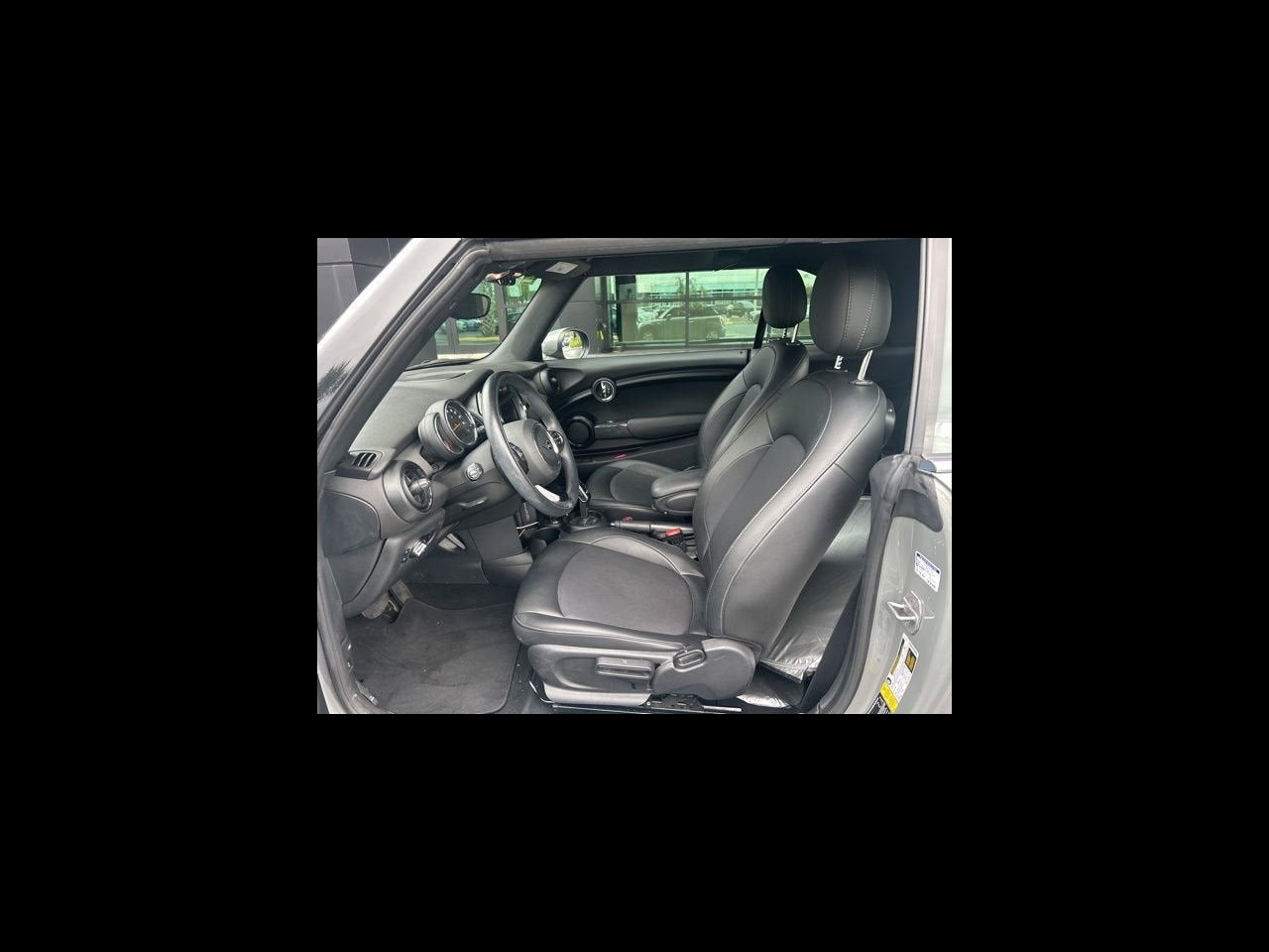 2021 MINI CONVERTIBLE Cooper