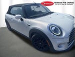 2021 MINI CONVERTIBLE Cooper