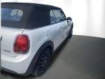 2021 MINI CONVERTIBLE Cooper