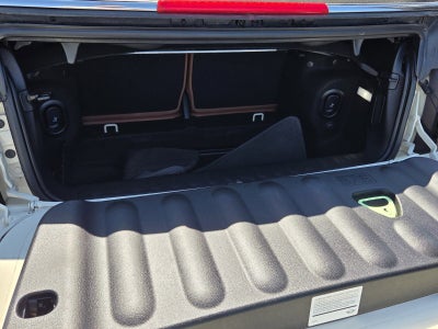 2020 MINI Convertible Cooper S