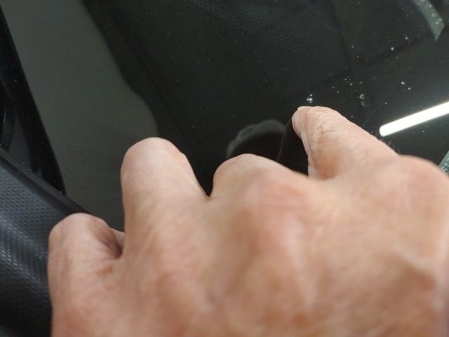 2020 MINI Convertible Cooper S