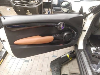 2020 MINI Convertible Cooper S