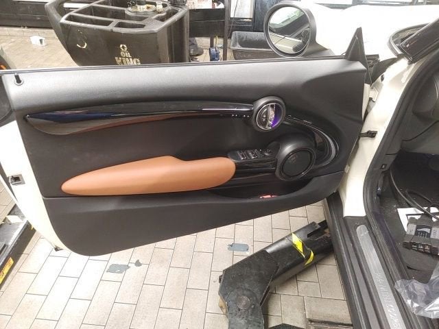 2020 MINI Convertible Cooper S