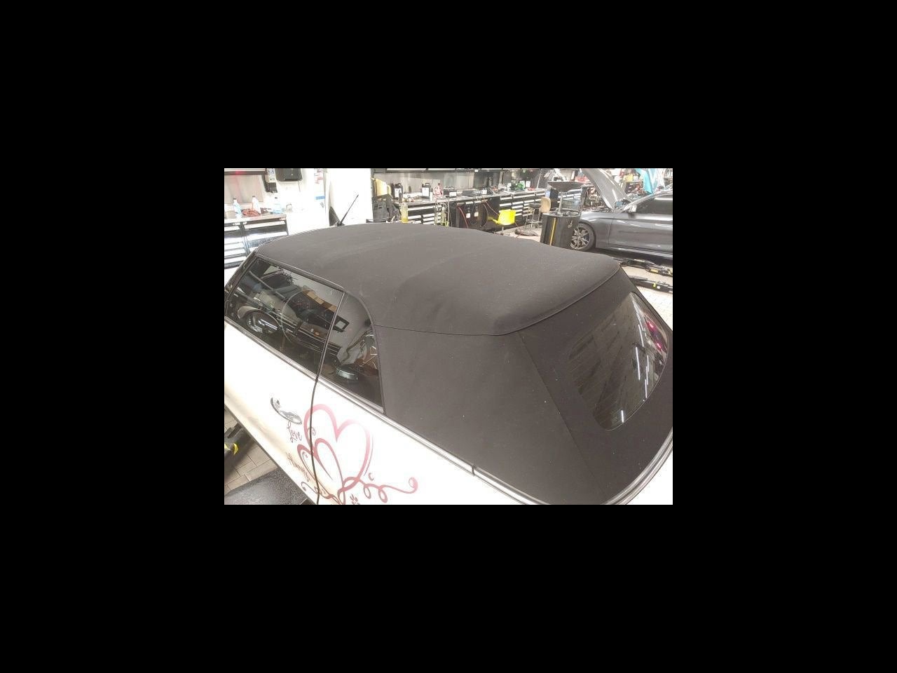 2020 MINI Convertible Cooper S