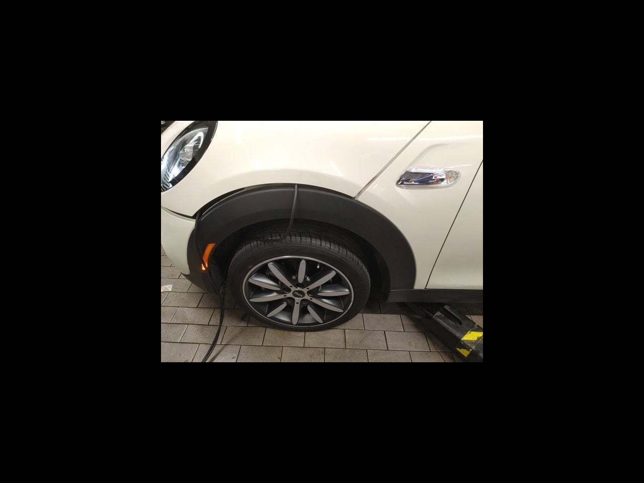 2020 MINI Convertible Cooper S