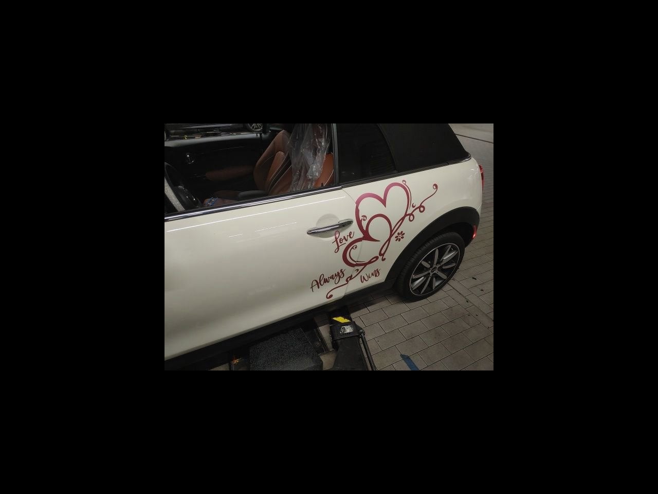 2020 MINI Convertible Cooper S