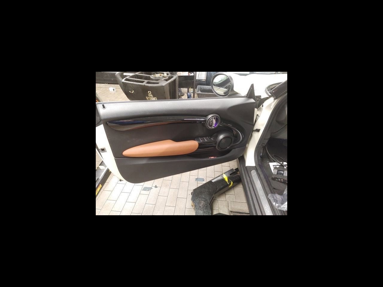 2020 MINI Convertible Cooper S