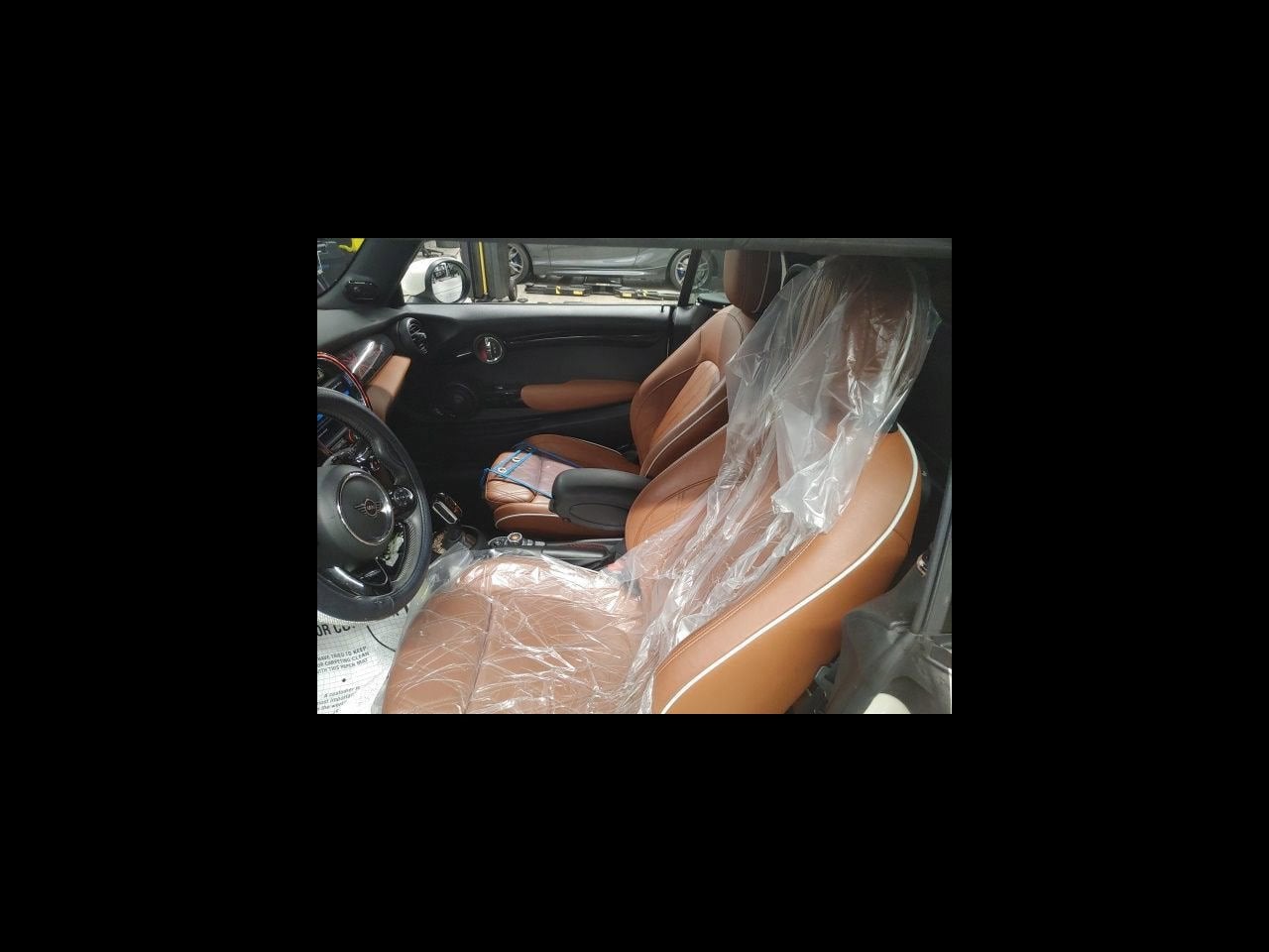 2020 MINI Convertible Cooper S