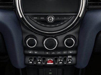 2021 MINI CONVERTIBLE Signature