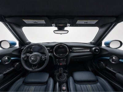2021 MINI CONVERTIBLE Signature