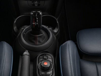 2021 MINI CONVERTIBLE Signature