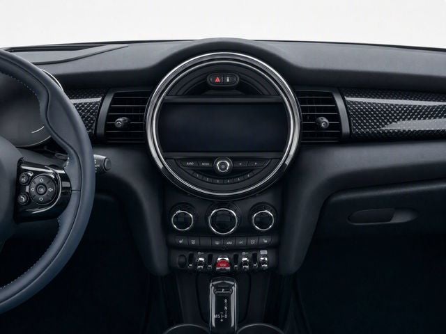 2021 MINI CONVERTIBLE Signature