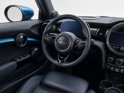 2021 MINI CONVERTIBLE Signature
