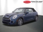 2021 MINI CONVERTIBLE Signature