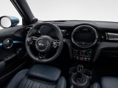 2021 MINI CONVERTIBLE Signature