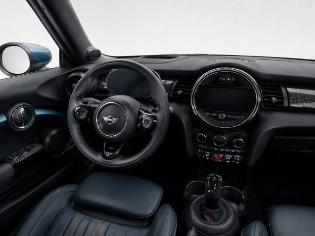 2021 MINI CONVERTIBLE Signature