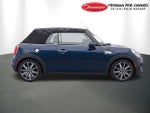 2021 MINI CONVERTIBLE Signature