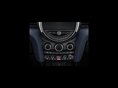 2021 MINI CONVERTIBLE Signature